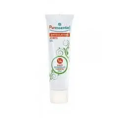 Articulations et muscles gel aux 14 huiles essentielles 60ml - PURESSENTIEL