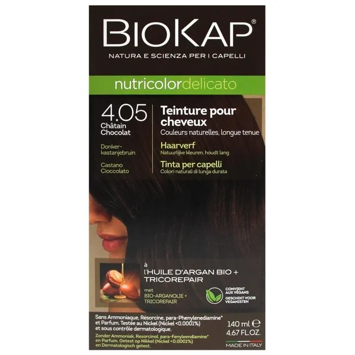 Delicato 4.05 - BIOKAP