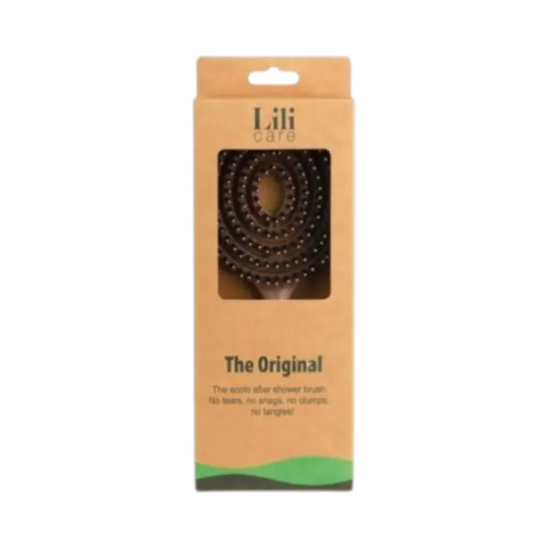 Brosse à cheveux the Original - LILI CARE 