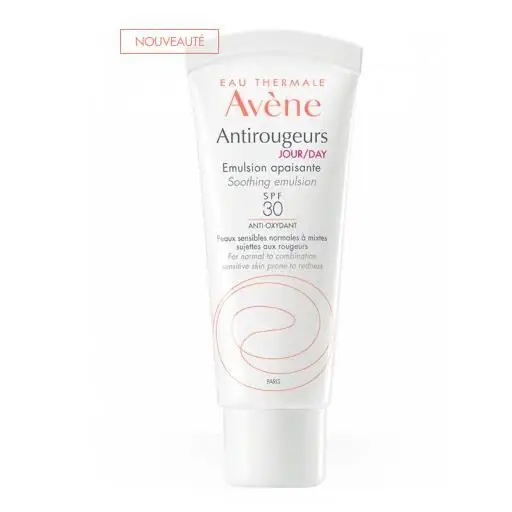 Crème visage et corps soin nourrissant protecteur intensif 40ml - AVENE