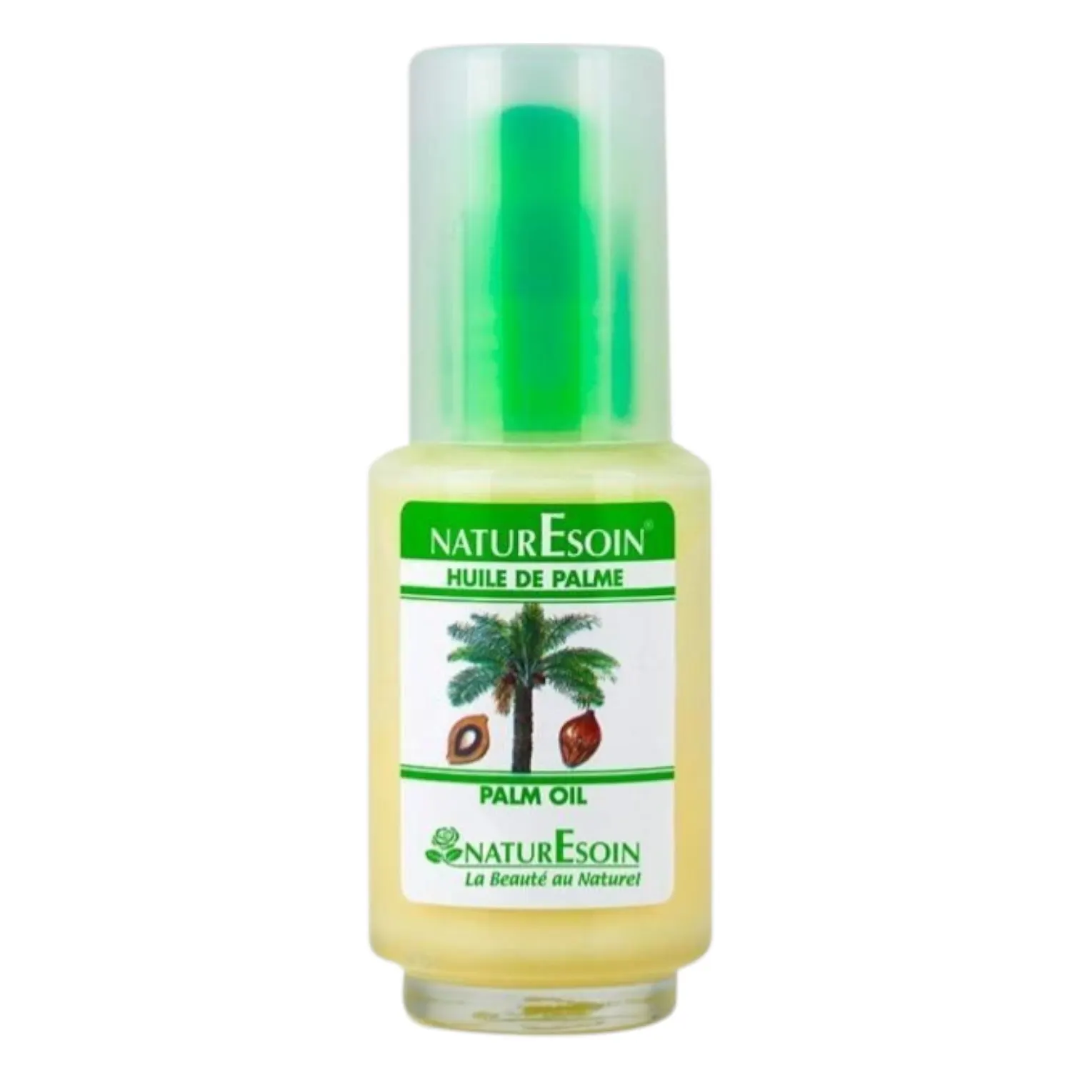 Huile de pamplemousse 50 ml - NATURESOIN