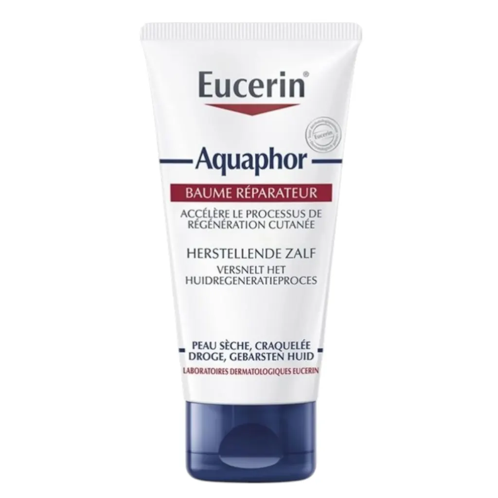 Aquaphor Baume Réparateur Cutané 40 g - EUCERIN