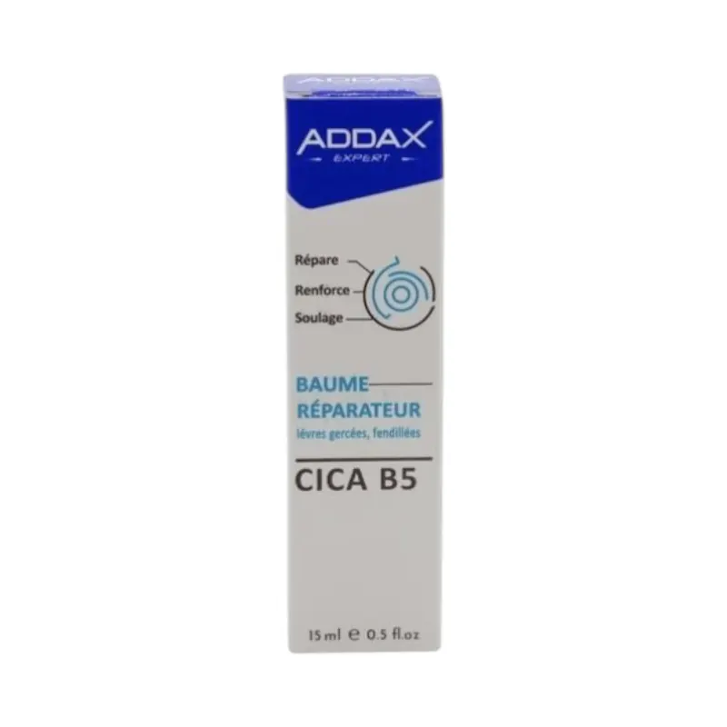 Cica b5 levre - ADDAX