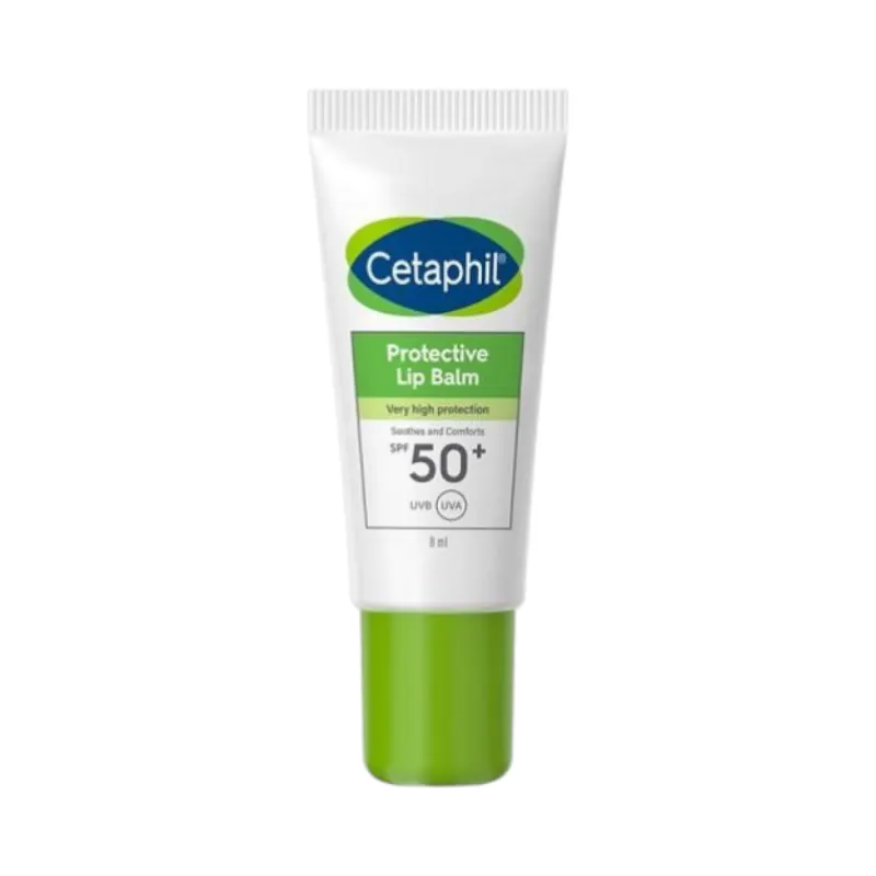 Baume à Lèvres protecteur SPF50 8ml - CETAPHIL