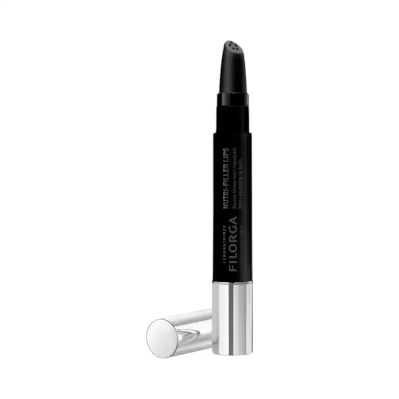 Oxygen glow eyes - FILORGA