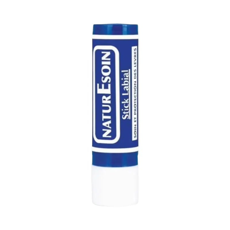 Soin des lèvres  stick labial c - NATURE SOIN