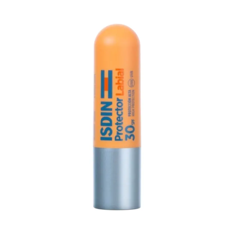 Soin des lèvres protector spf30 hydratation et protection 4g - ISDIN