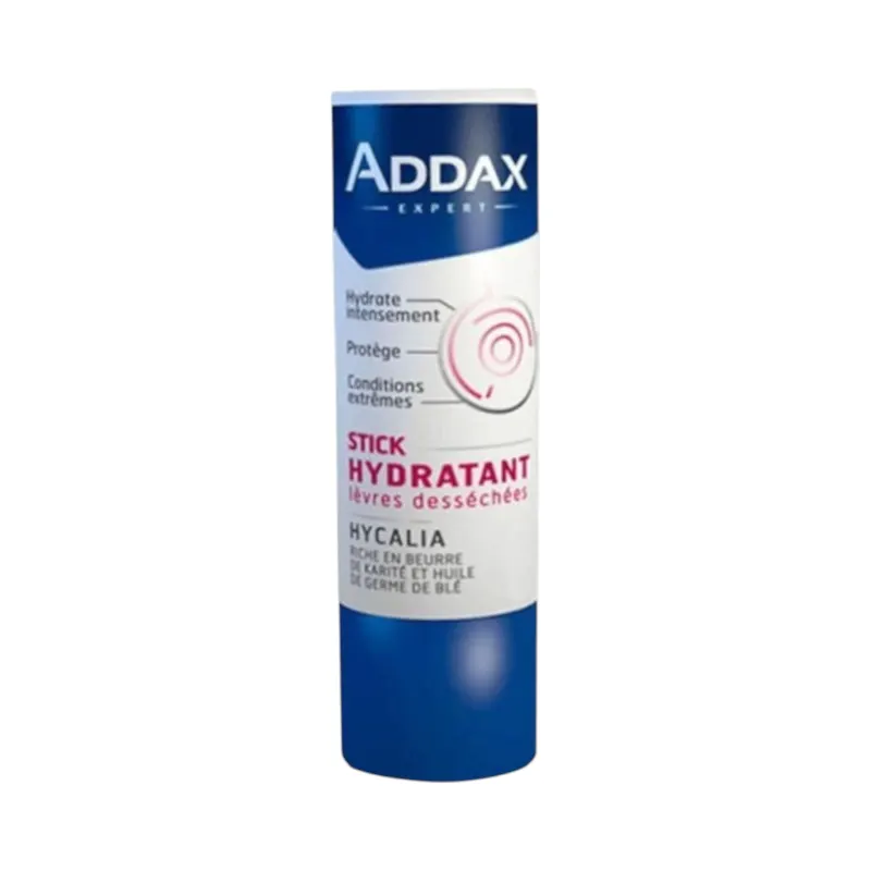 Hycaila stick lèvres hydratant - HYCALIA