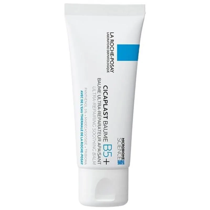 Baume Cicaplast B5+ 40ml - LA ROCHE-POSAY