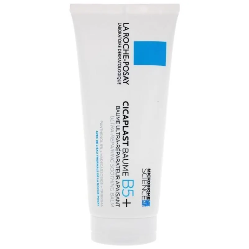 Baume Cicaplast B5+ 100ml - LA ROCHE-POSAY