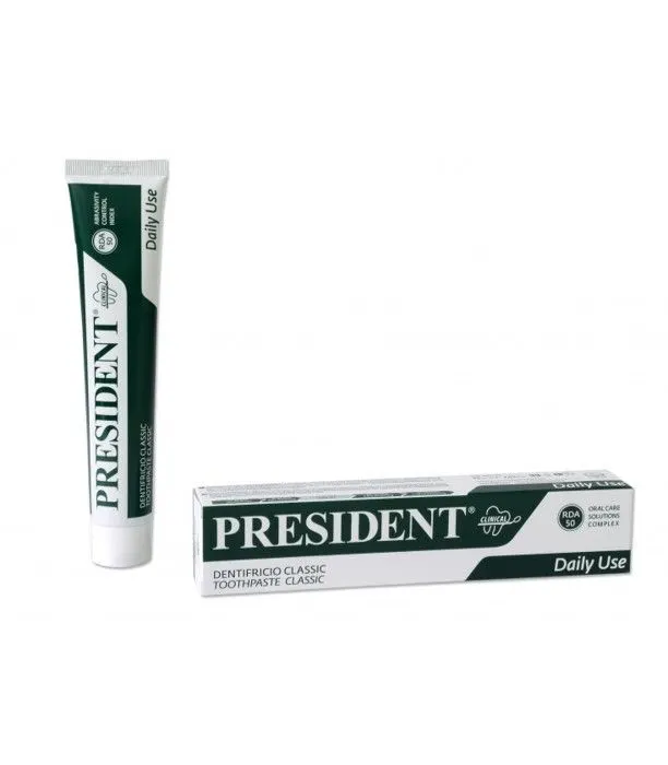 Président dent classic - PRESIDENT