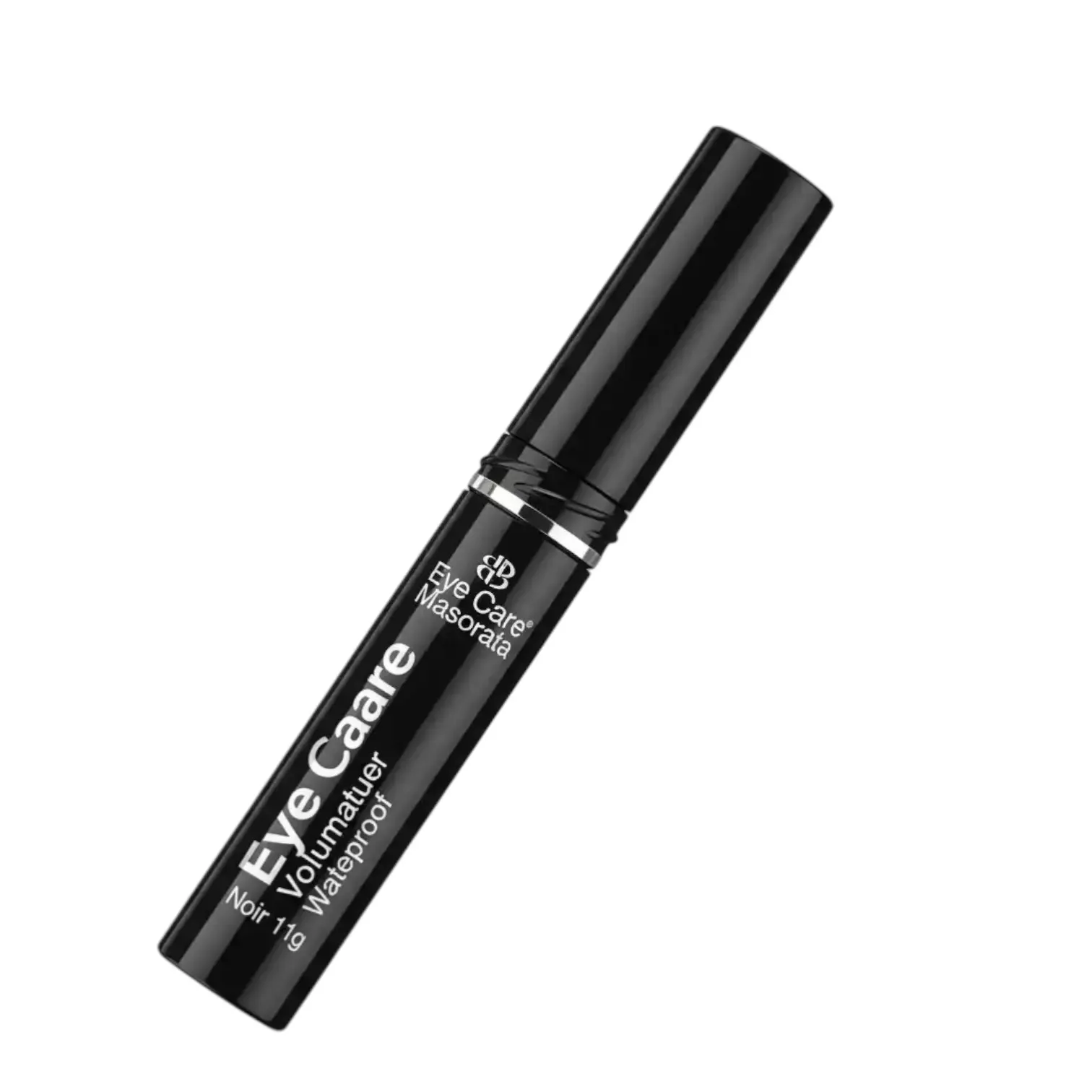 Mascara volumateur waterproof noir 11g - EYE CARE