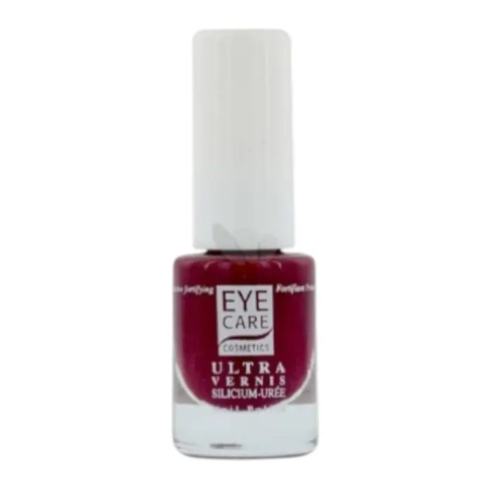 Vernis a ongles ultra vernis silicium uree butterfly 5 ml - EYE CARE
