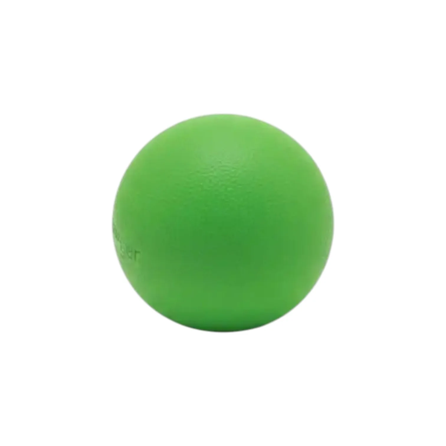 Ball de reeducation vert bg 710vrs - BERGER - vue 2