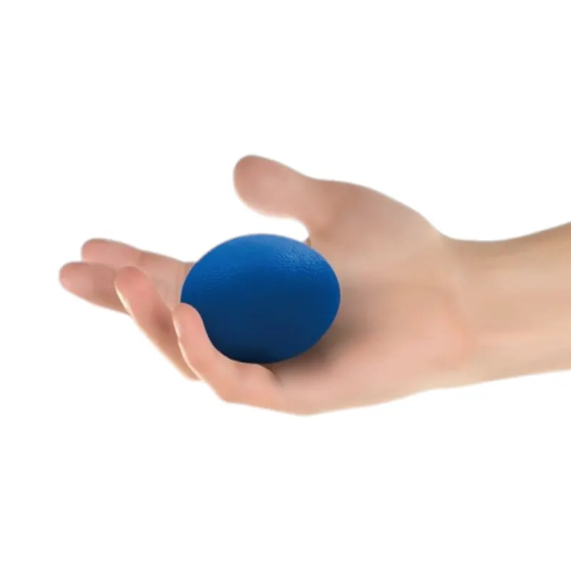 Ball de reeducation vert bg 710vrs - BERGER