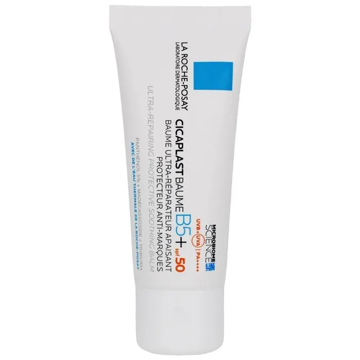 Cicaplast baume b5 spf50 40 ml -LA ROCHE POSAY