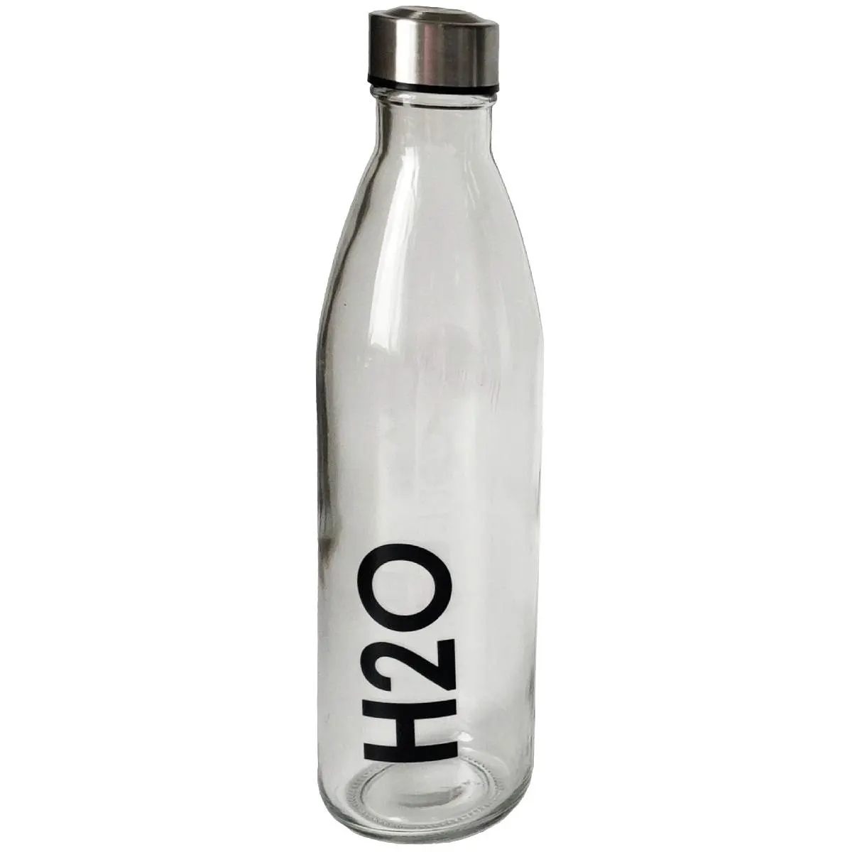 Bouteille en verre 1L