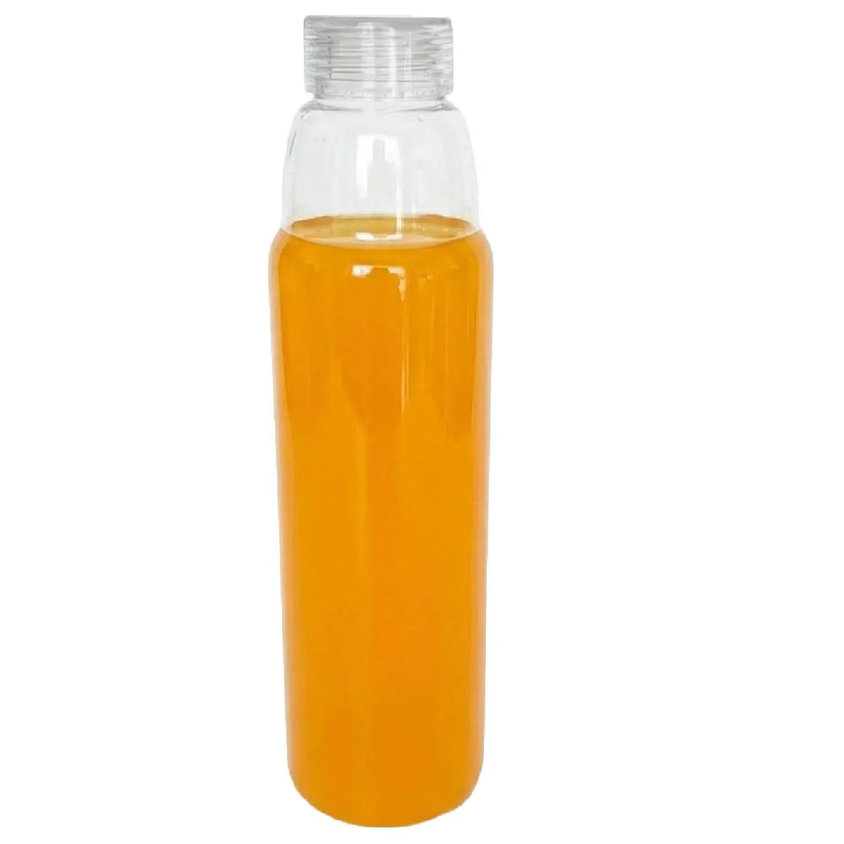 Bouteille en verre borosilicate 1,1L