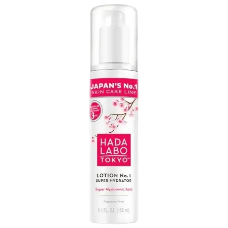 Lotion hydrat 150ML - HADA LABO