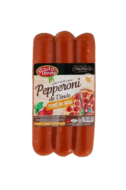 Pepperoni 100g