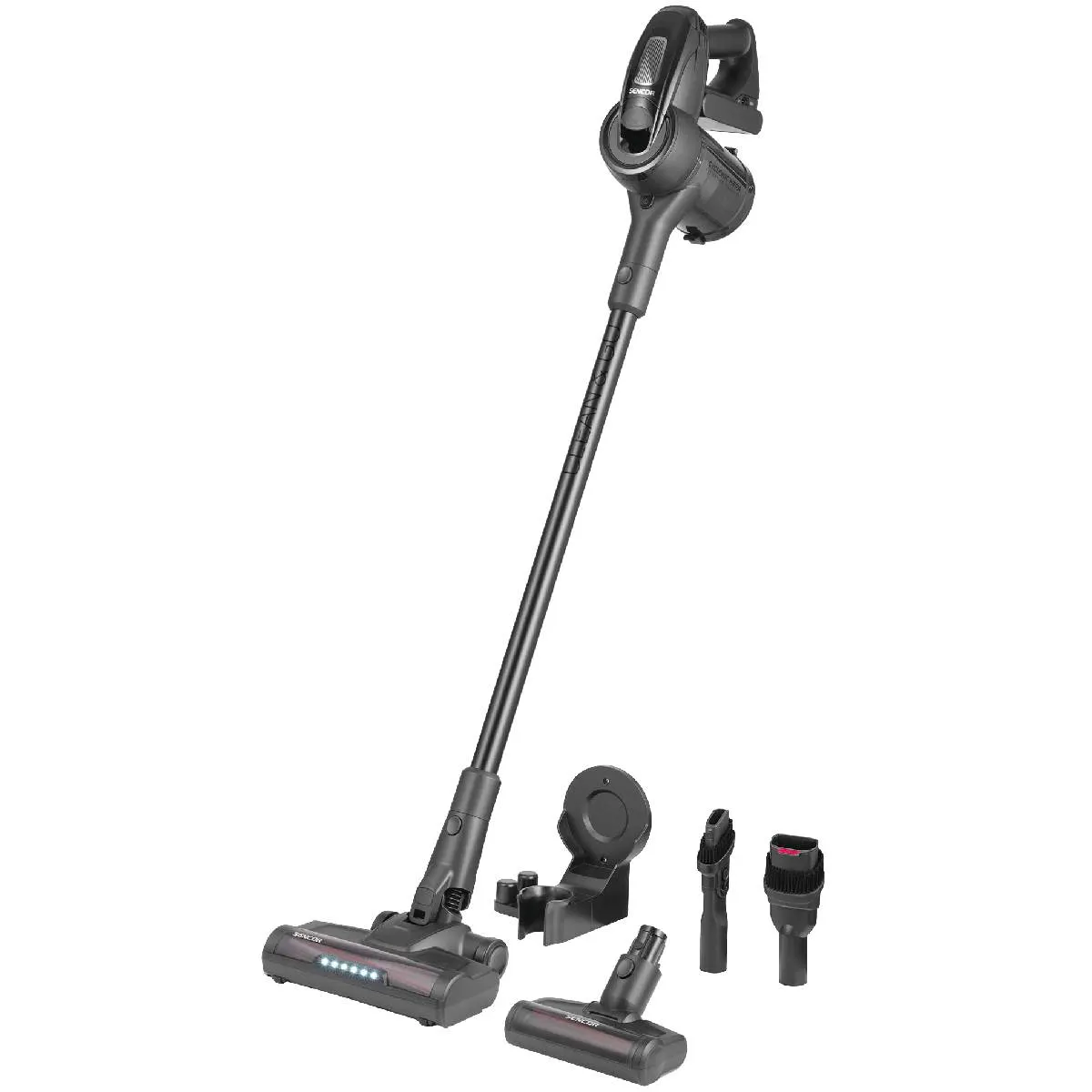 Aspirateur balai SVC8726BK - SENCOR