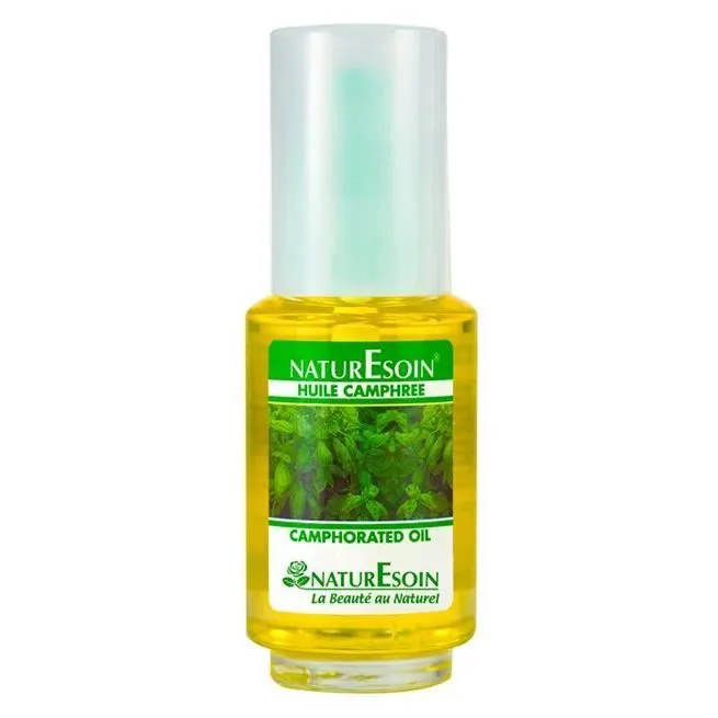 Huile comphree 50ml - NATURESOIN