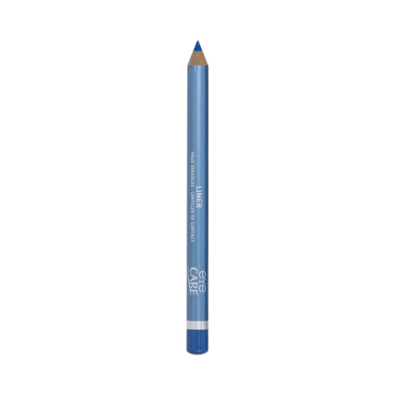 Crayon liner contour des yeux outremer haute tolérance bleu 1,1g  - EYE CARE