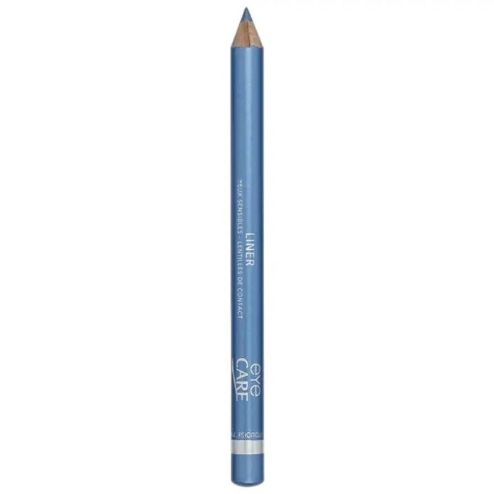 Crayon contour des yeux turquoise sensible intensifie le regard 1,1g - EYE CARE