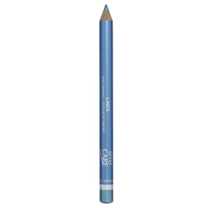 Crayon contour des yeux emeraude hypoallergénique pour peaux sensibles 1,1g -