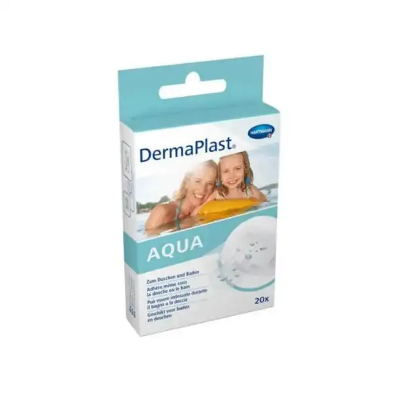 Dermaplaste aqua 20 535540 - HARTMANN