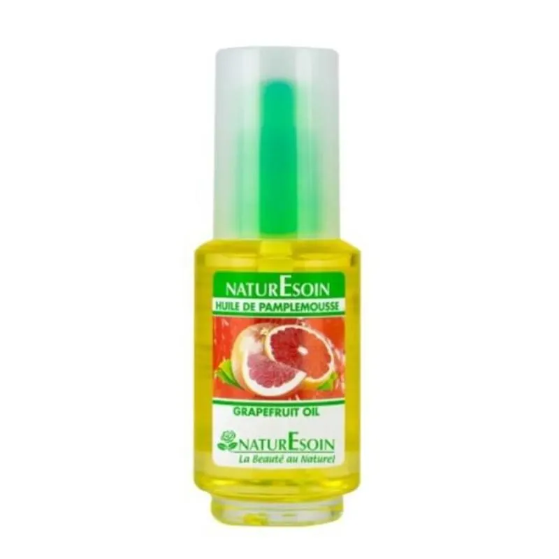 Huile de pamplemousse 50 ml - NATURESOIN