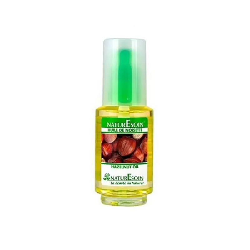 Huile noisette 50ml - NATURESOIN