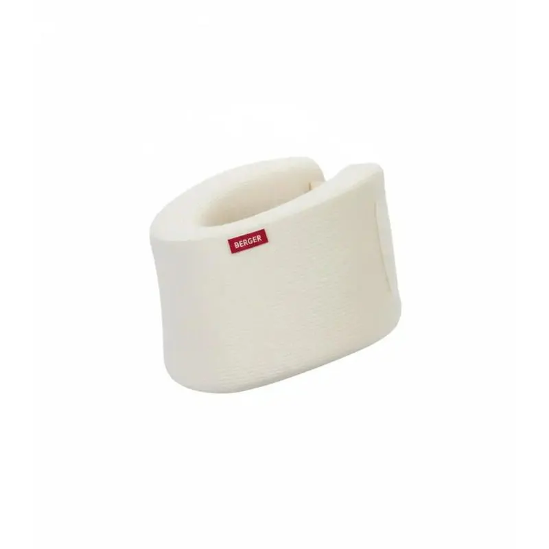 Collier cervical souple small bg 101s - BERGER