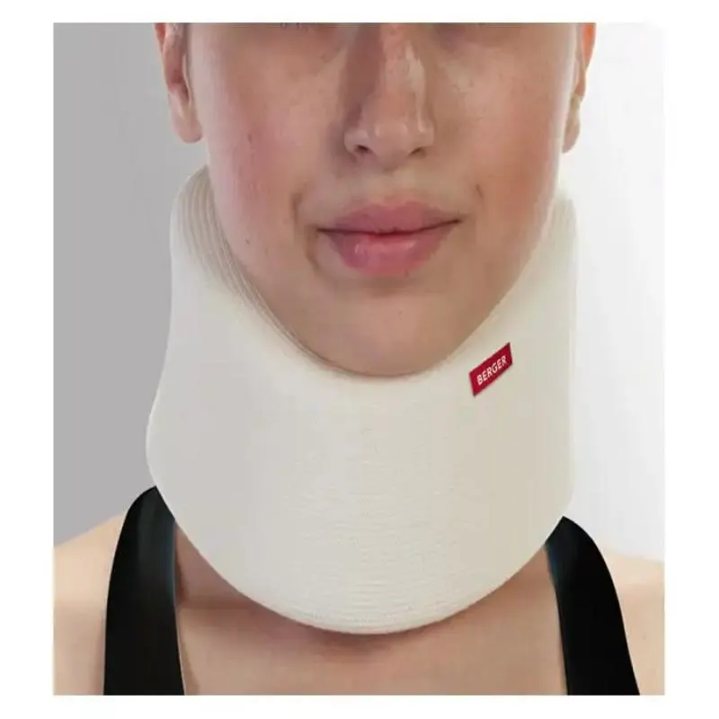 Collier cervical souple small bg 101s - BERGER - vue 2