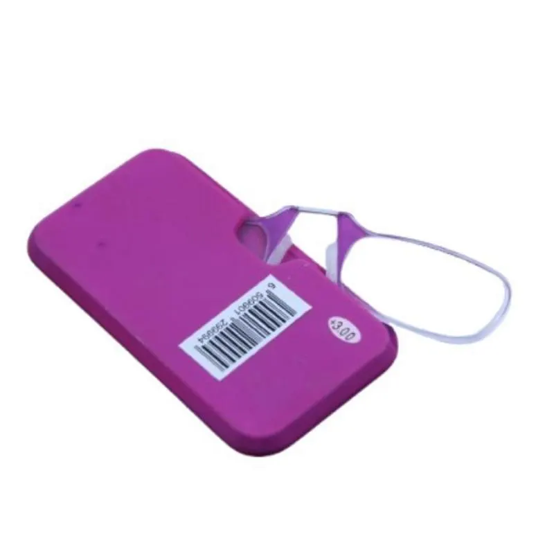 Lunettes loupe smartphone - LILI CARE
