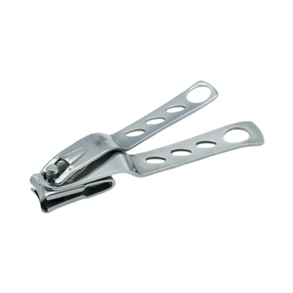 Coupe ongles pivotant 413 - OR BLEU