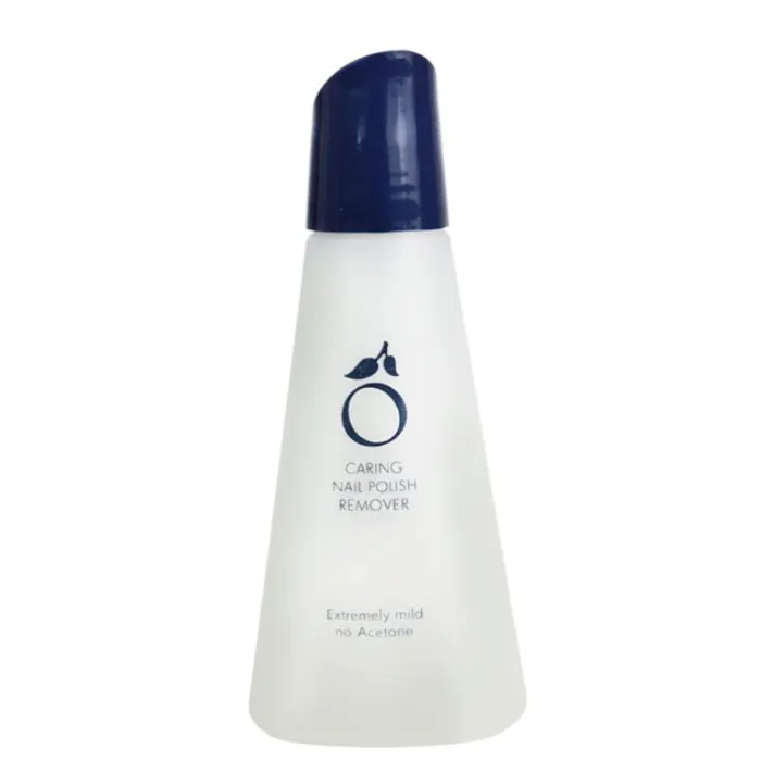 Dissolvant soignant sans acétone herôme marque: 120ml - HEROME