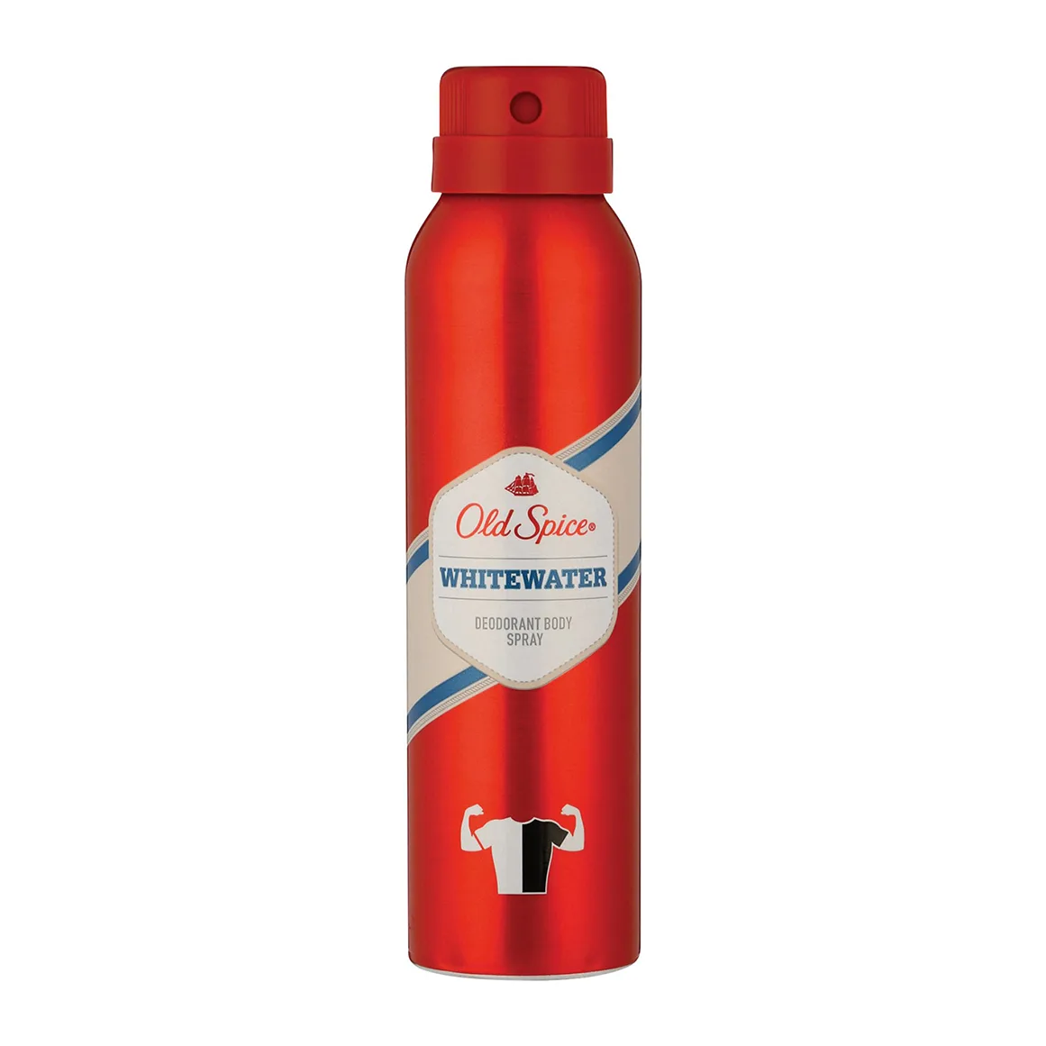 Spray whitewater 150ml - OLD SPICE