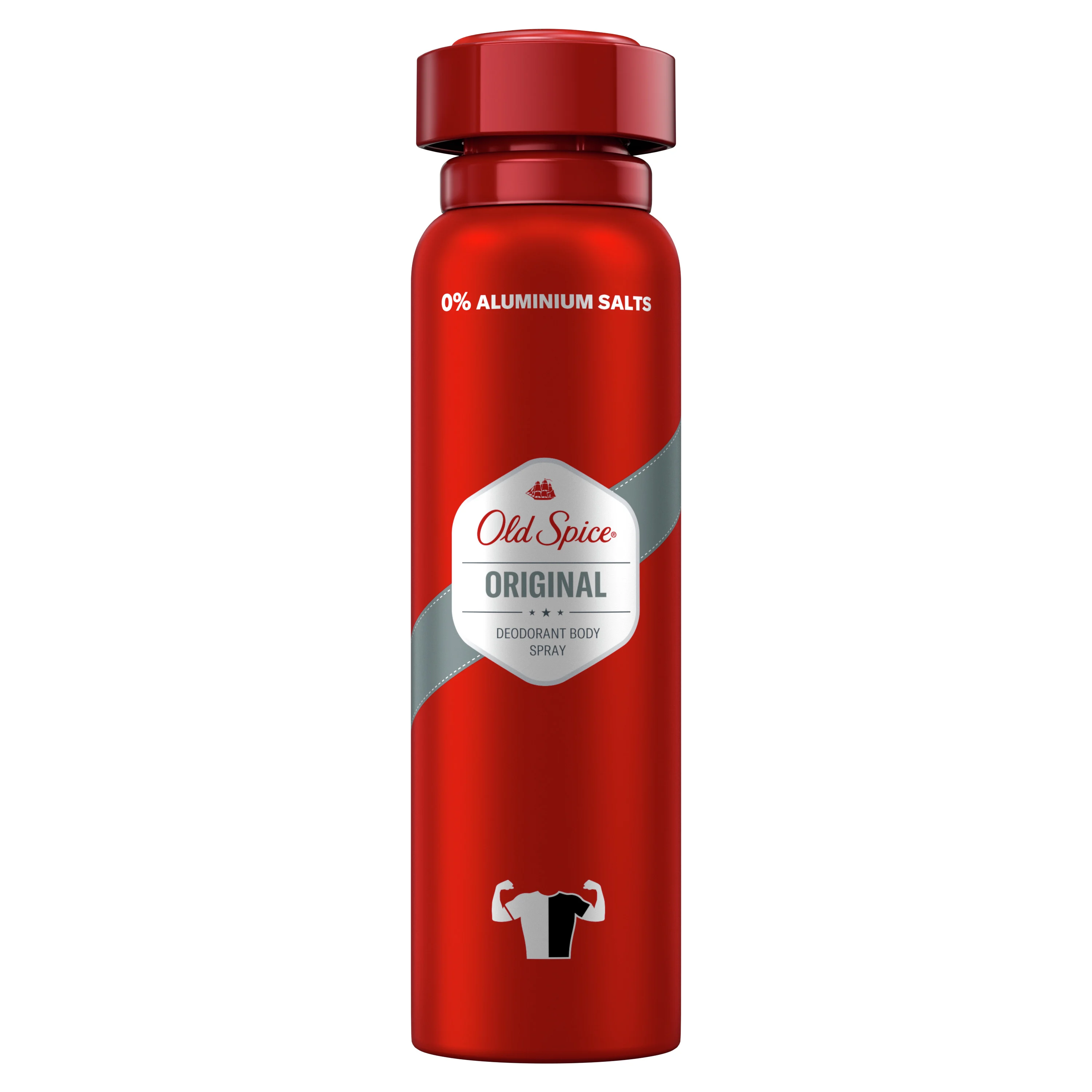 Spice spray original 150ml - OLD SPICE