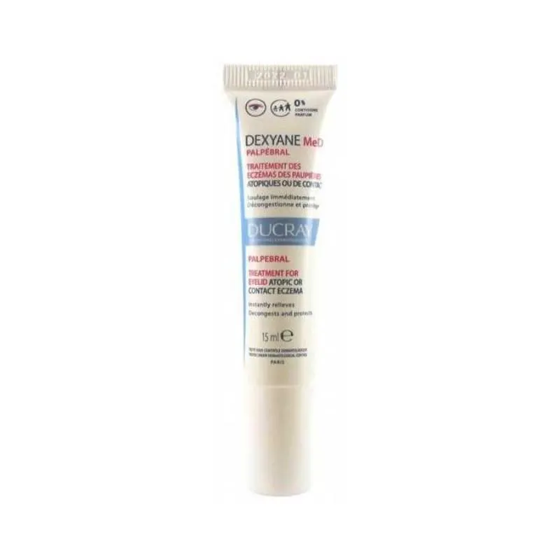 Dexyane med palpébral 15Ml - DUCRAY