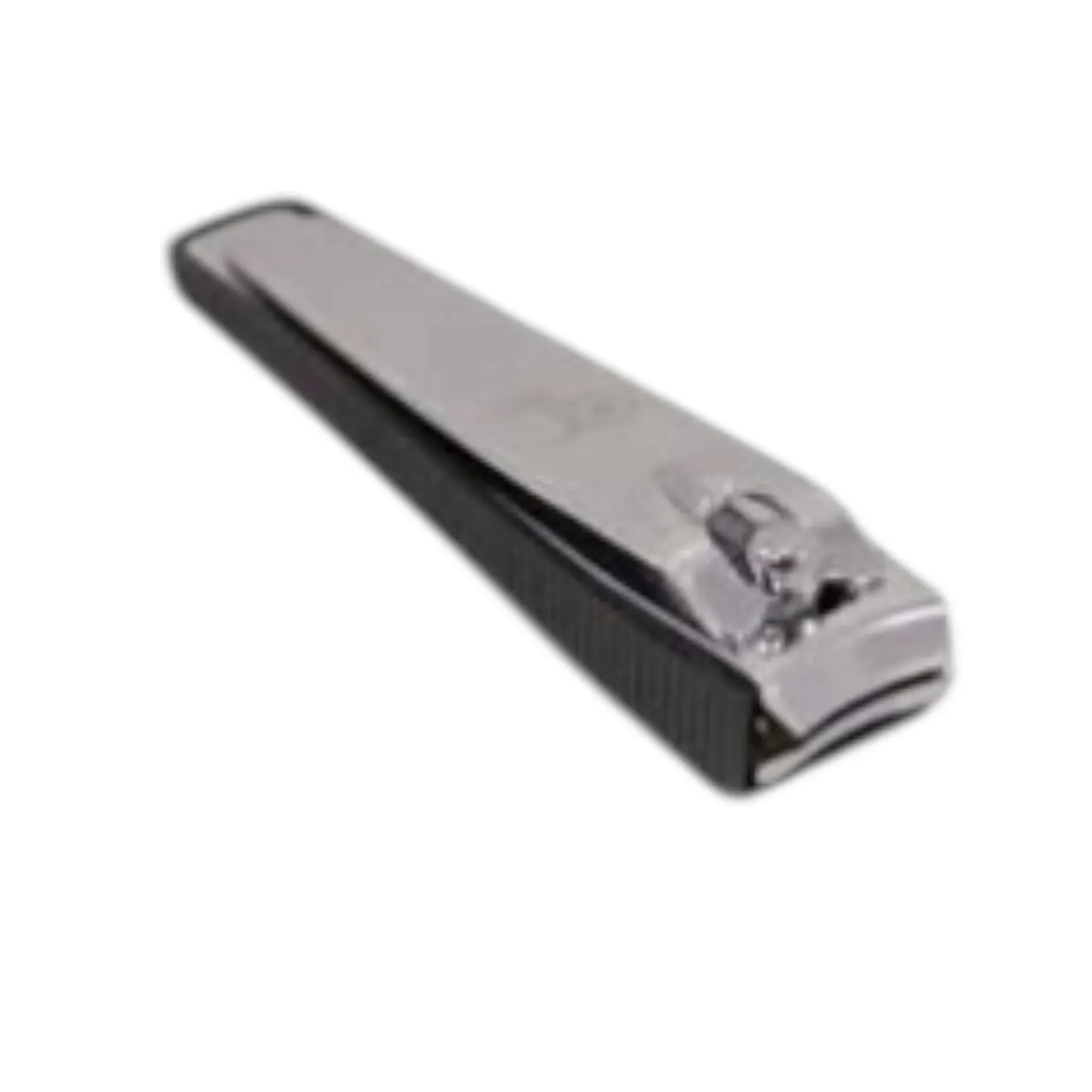 Coupe ongles avec récipient plastiqueE 419 - OR BLEU - vue 2