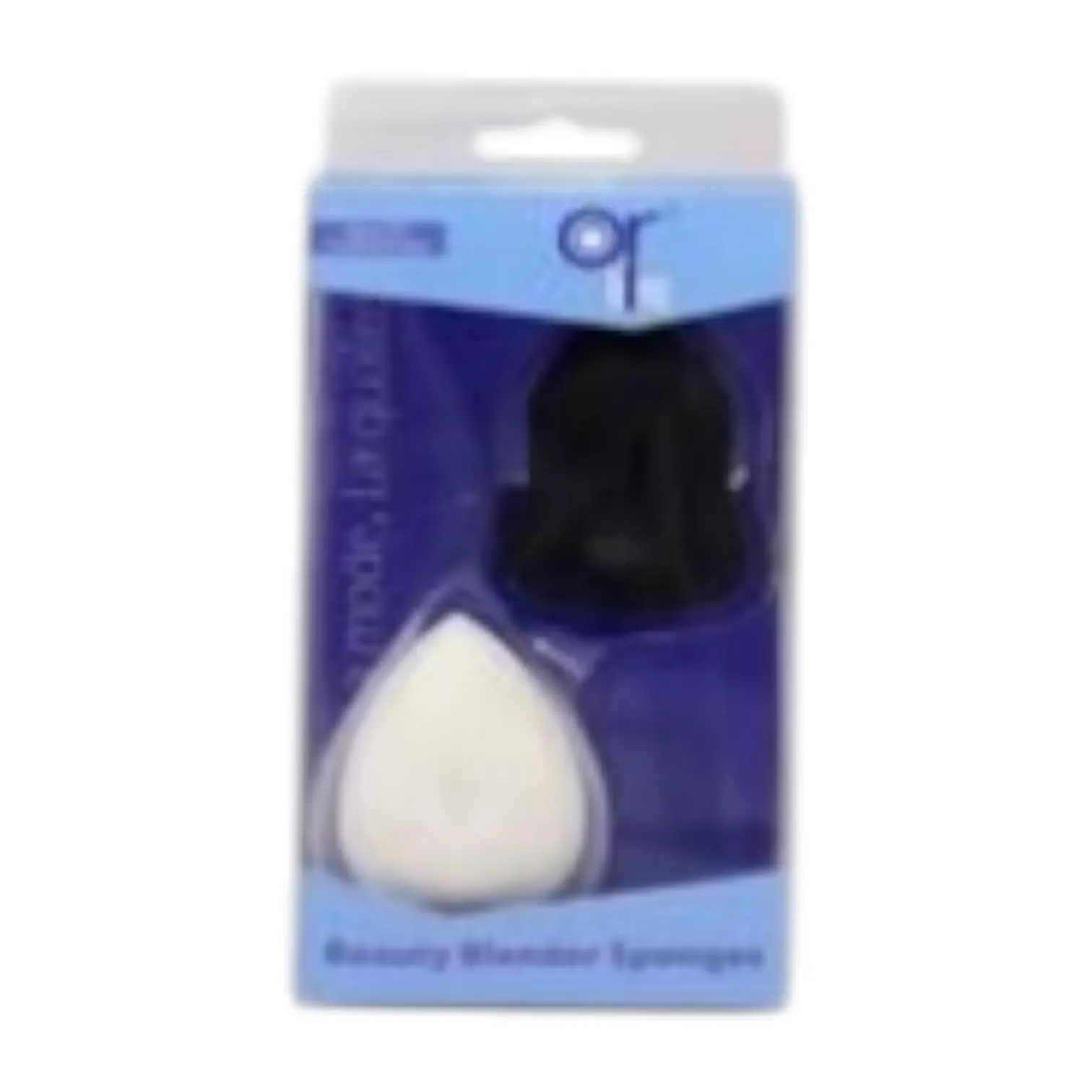 Éponges mélangeuses de maquillages 502 -OR BLEU