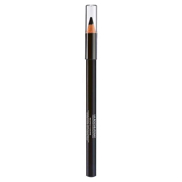 Respectissime Crayon Douceur Noir - LA ROCHE POSAY