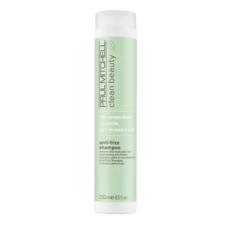 Anti-Frizz Shampoo 250 ml- PAUL MITCHELL