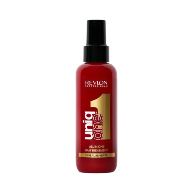 Duo spray 10-en-1 original UniqOne Revlon 2x150 ml - REVLON PROFESSIONNAL