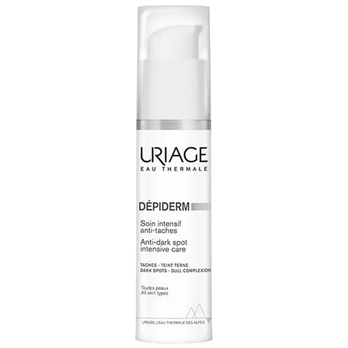 Dépiderm soin intensif anti tâches 30 ml - URIAGE