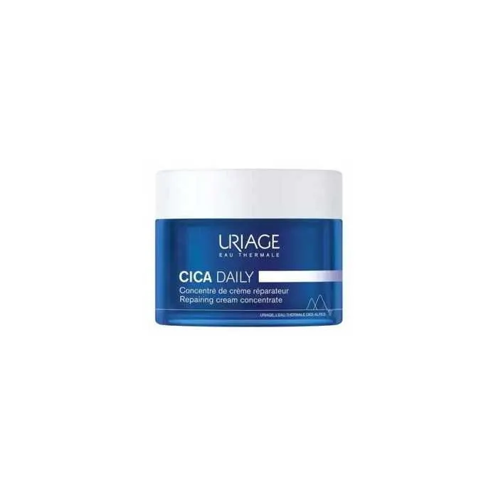 Cica daily concentré de crème réparateur 50Ml - URIAGE