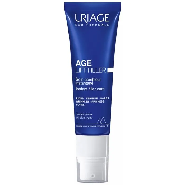Âge lift filler soin combleur instantané 30ml - URIAGE