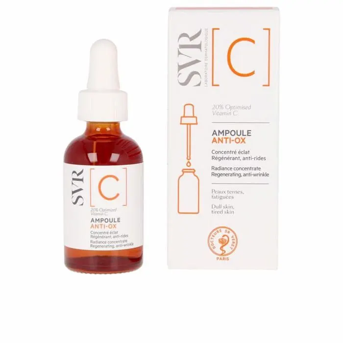 Densitium rose éclat 50ml - SVR