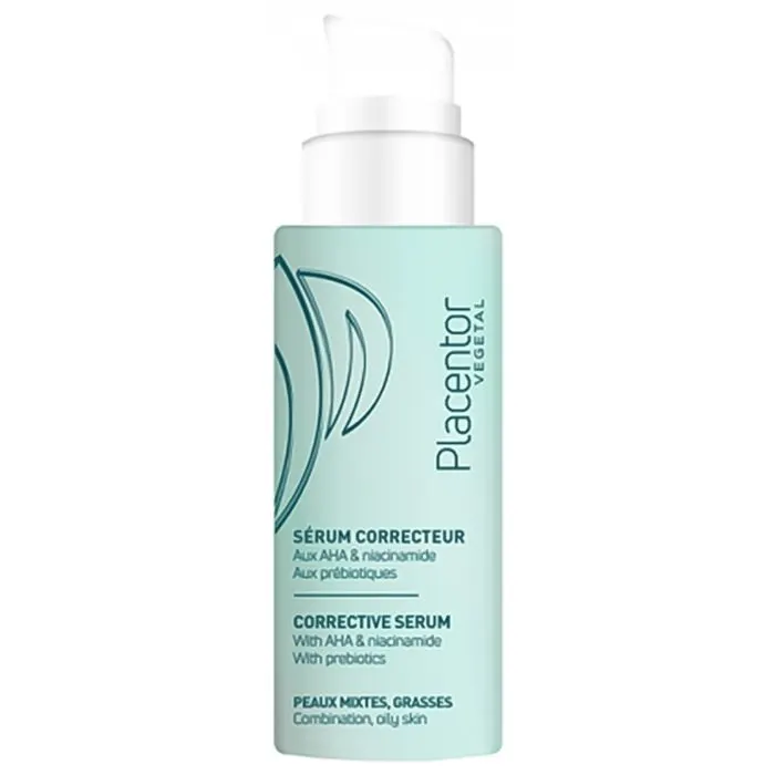 Serum correcteur anti imperfections niacinamide 30ml - PLACENTOR
